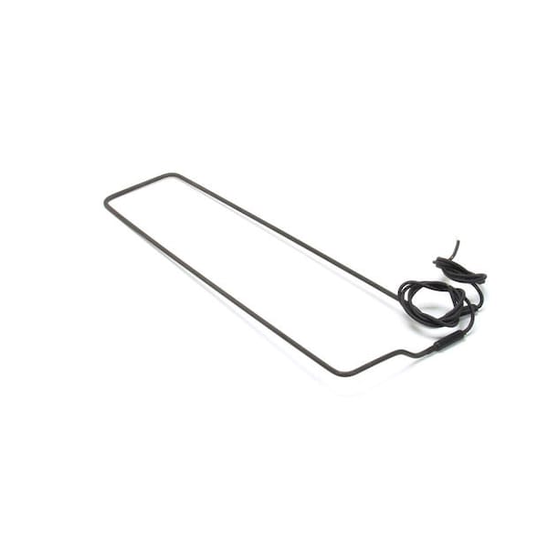 Heater Drain Pan 200 Watt